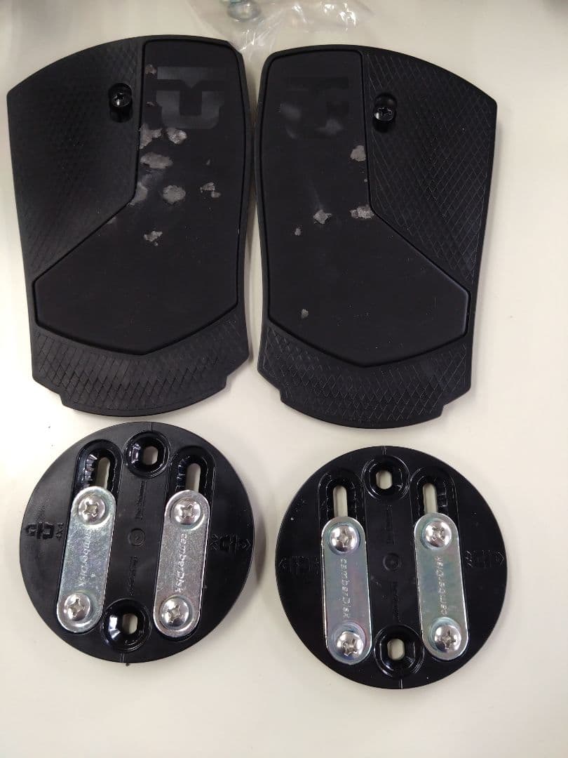 UNIONアトラスMサイズ 23−24モデル