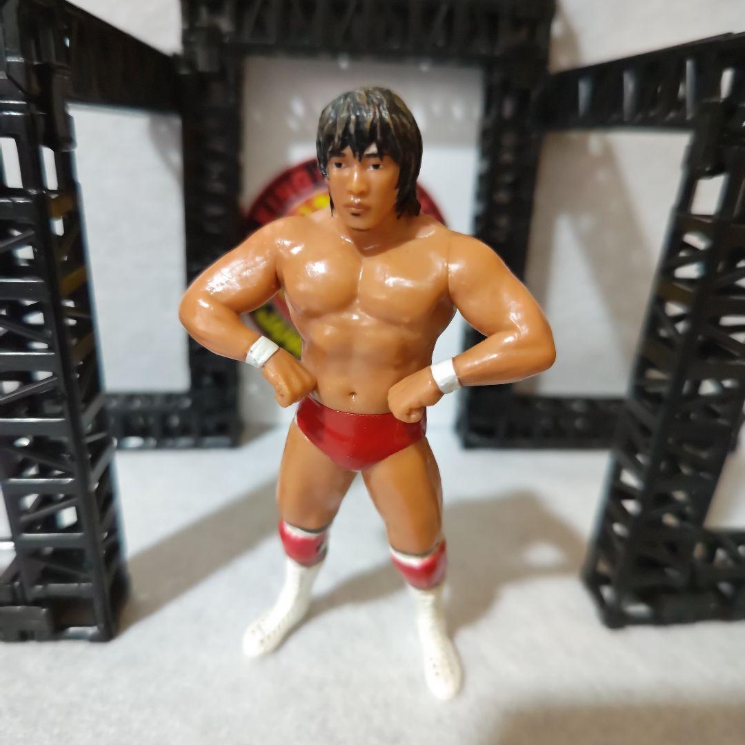 【棚橋弘至&中邑真輔】フィギュアセット