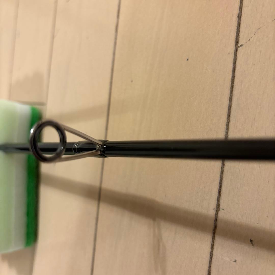 ダイワ ボートシーバスロッド　STBS 66ml