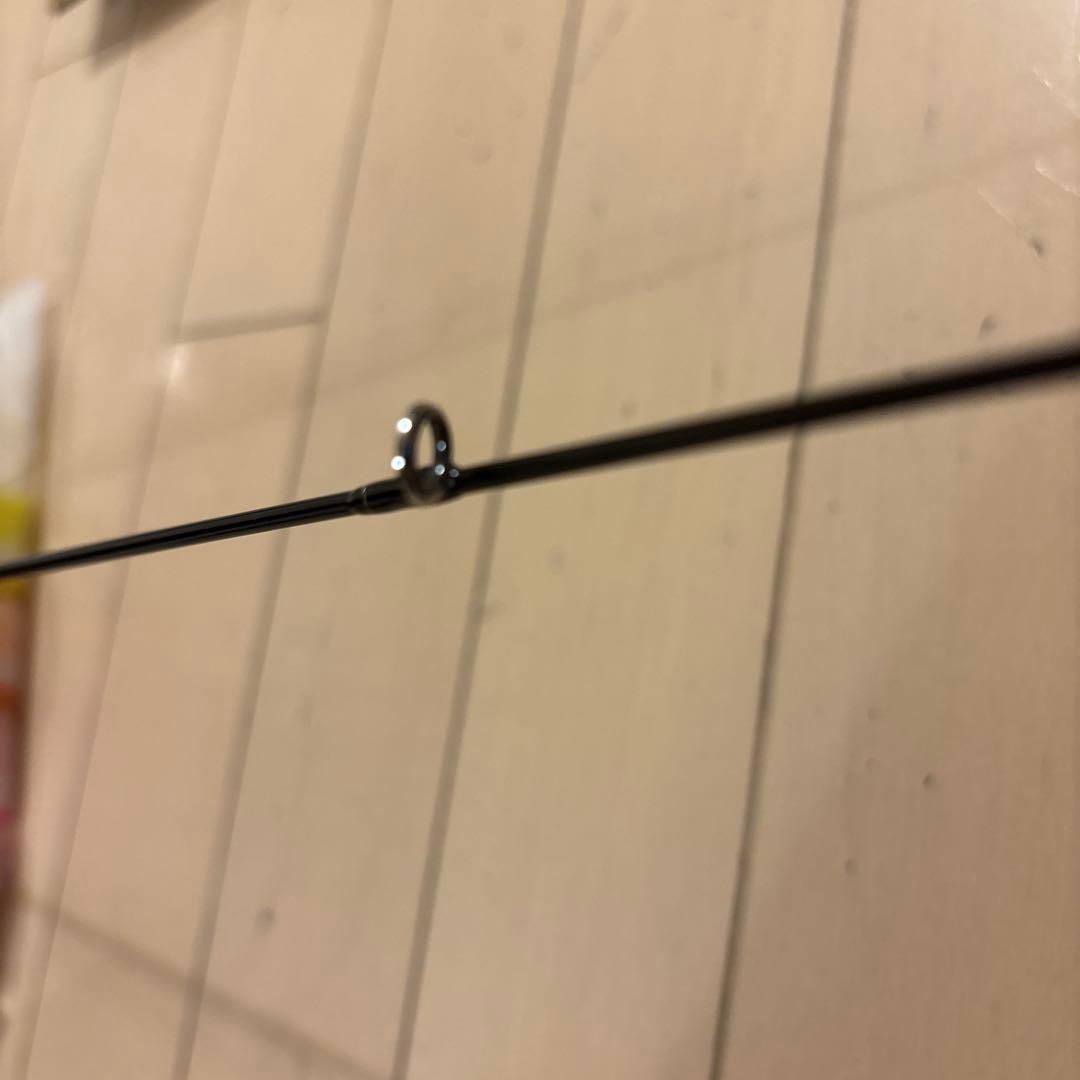 ダイワ ボートシーバスロッド　STBS 66ml