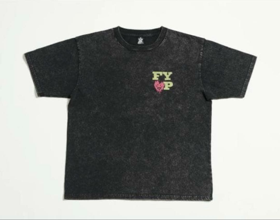 B’z LIVE-GYM 2025 -FYOP- B’z PARTY Tシャツ