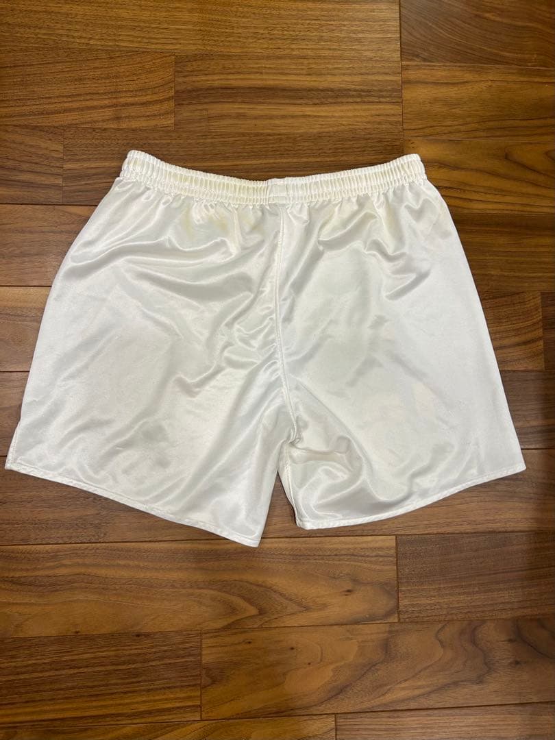 静岡県立藤枝東高校サッカー部ユニフォーム（セカンド）