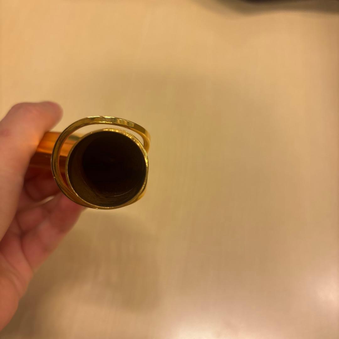 Selmer サックス用　seriesII GPネック