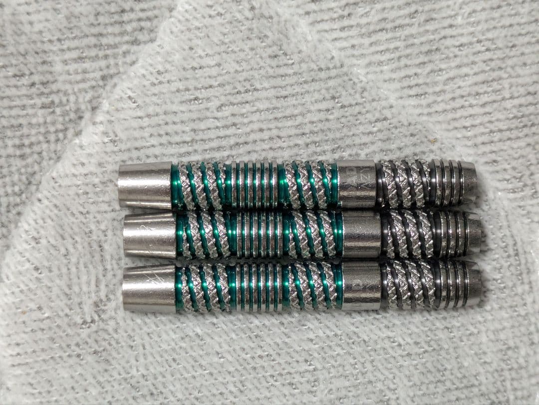 TRiNiDAD RICARDO LAZY リカルドレイジー