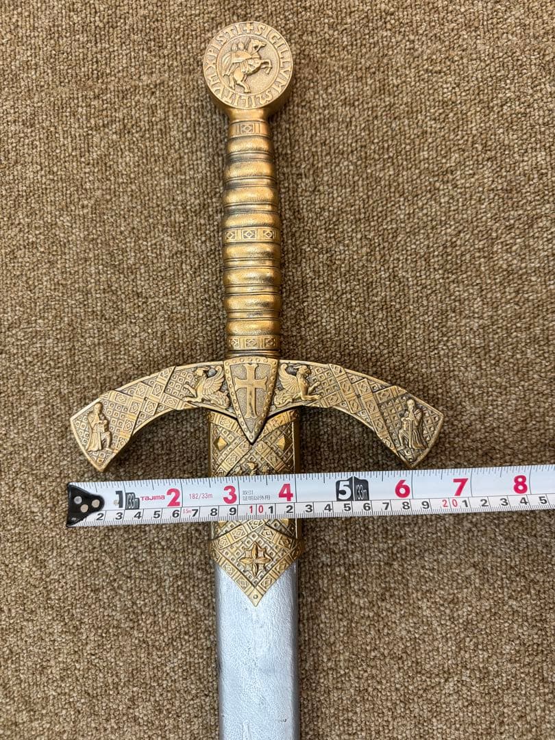 西洋　刀　剣　ソード