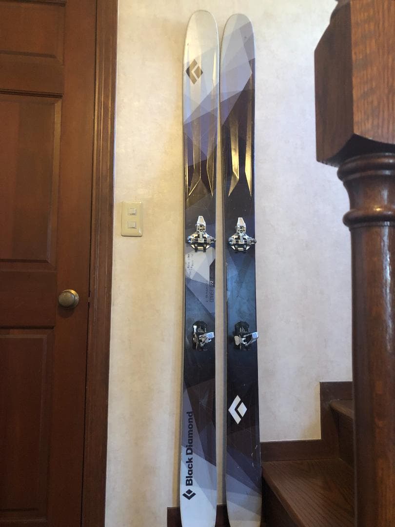 ディナフィット　ツァービンディング