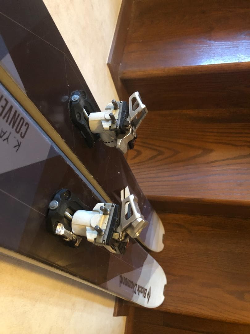 ディナフィット　ツァービンディング