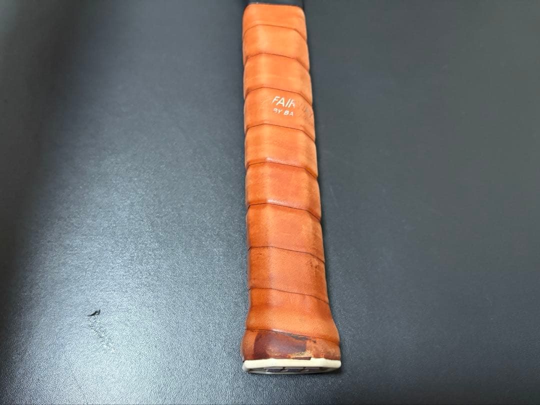 ラケット(硬式用) WILSON PRO STAFF Limited 95 G2