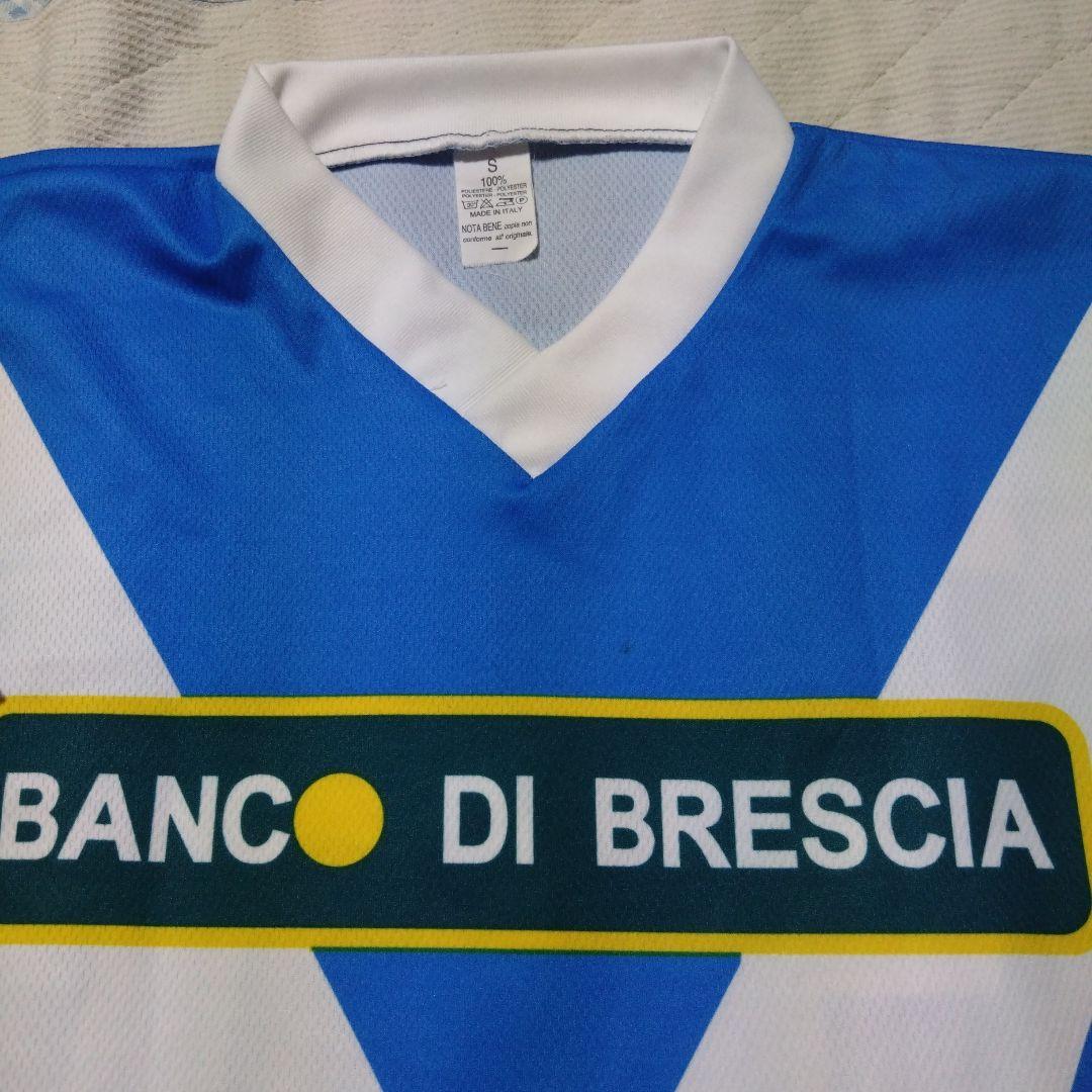 ブレシア　ロベルト・バッジョ