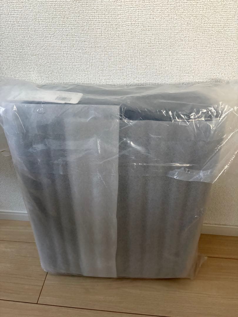 アスレタ 保冷クーラーバッグLサイズ ブラック 40L 特価