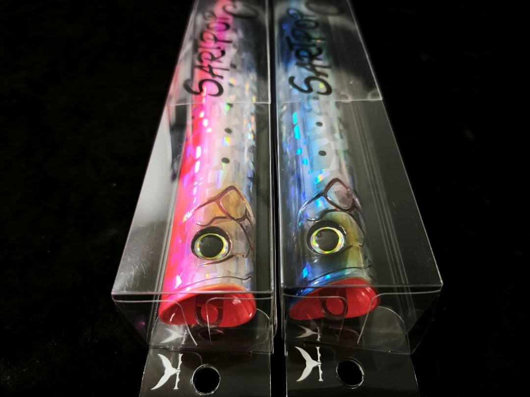 サートポップCBX225 2本セット