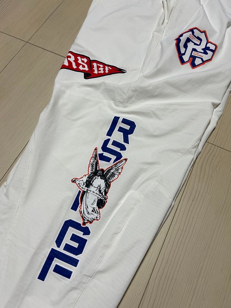 【RUSSELNO】ラッセルノゴルフ　ロングパンツ⭐︎未使用⭐︎