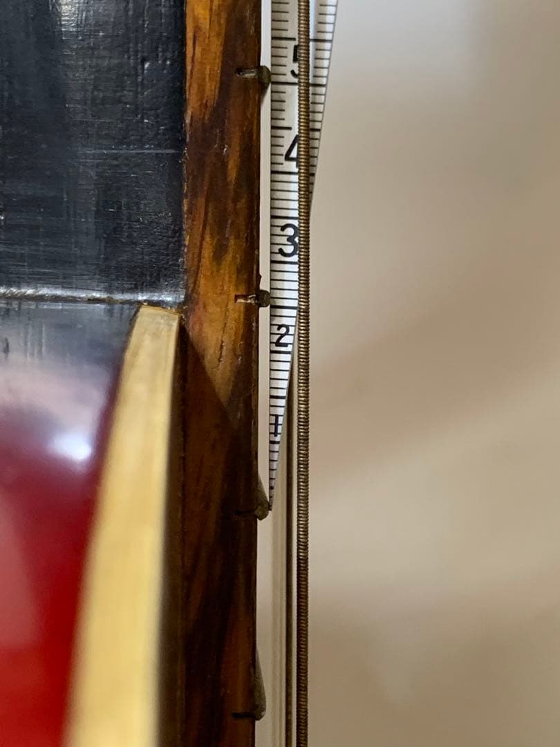 希少 TOKAI クラシックギター 鉄線ギター No540