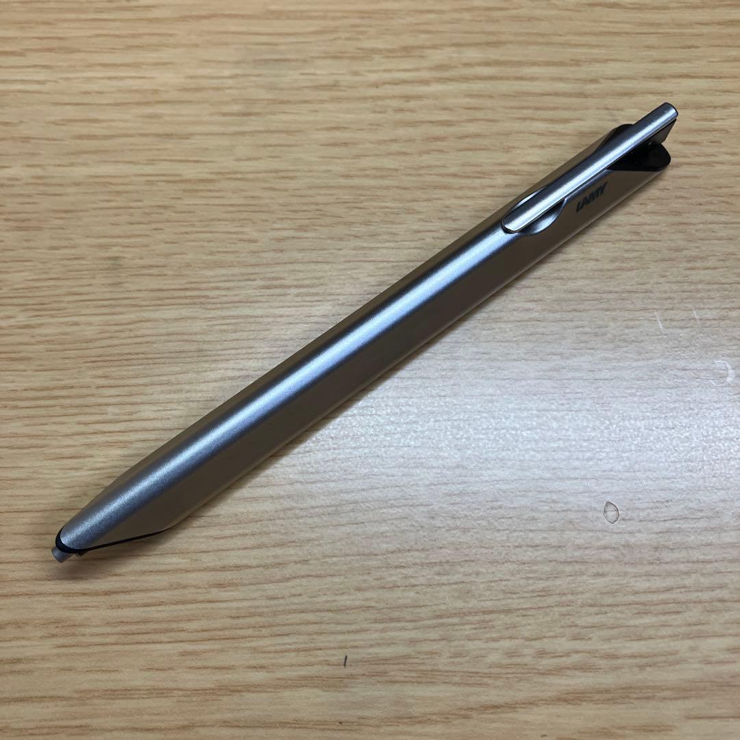 LAMY ダイアログ1 ボールペン