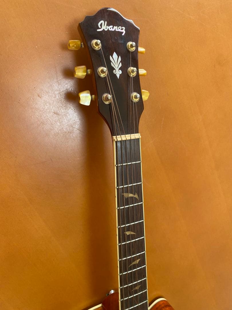 IBANEZ アコースティックギター