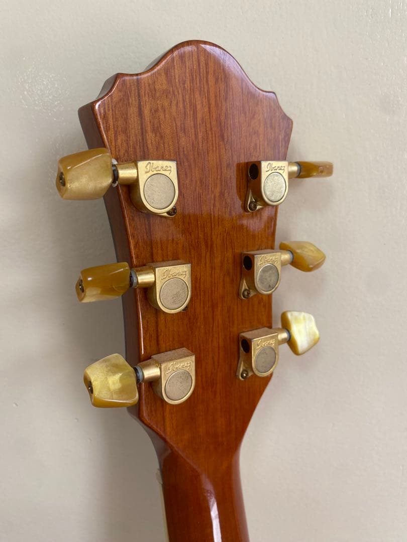 IBANEZ アコースティックギター