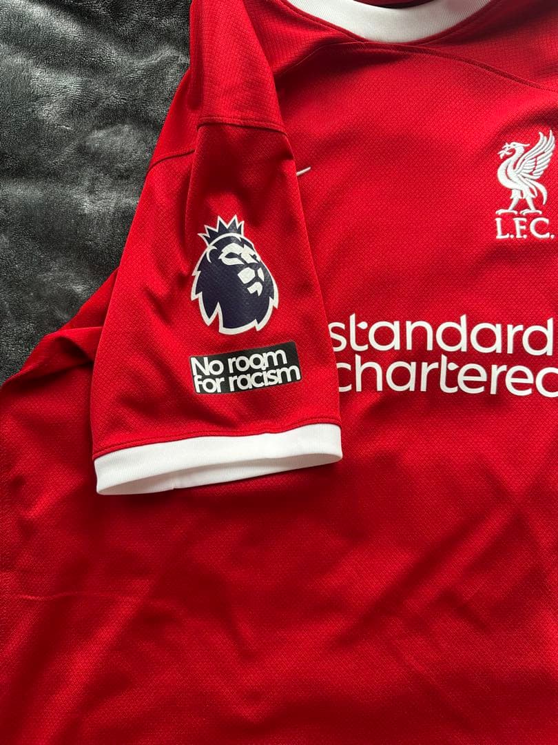 リバプール FC Thiago 6 シャツ