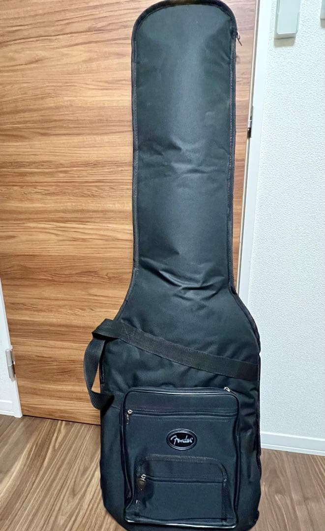 新品　Fender American Professional Bass