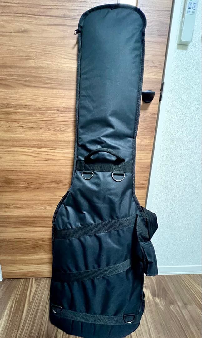 新品　Fender American Professional Bass