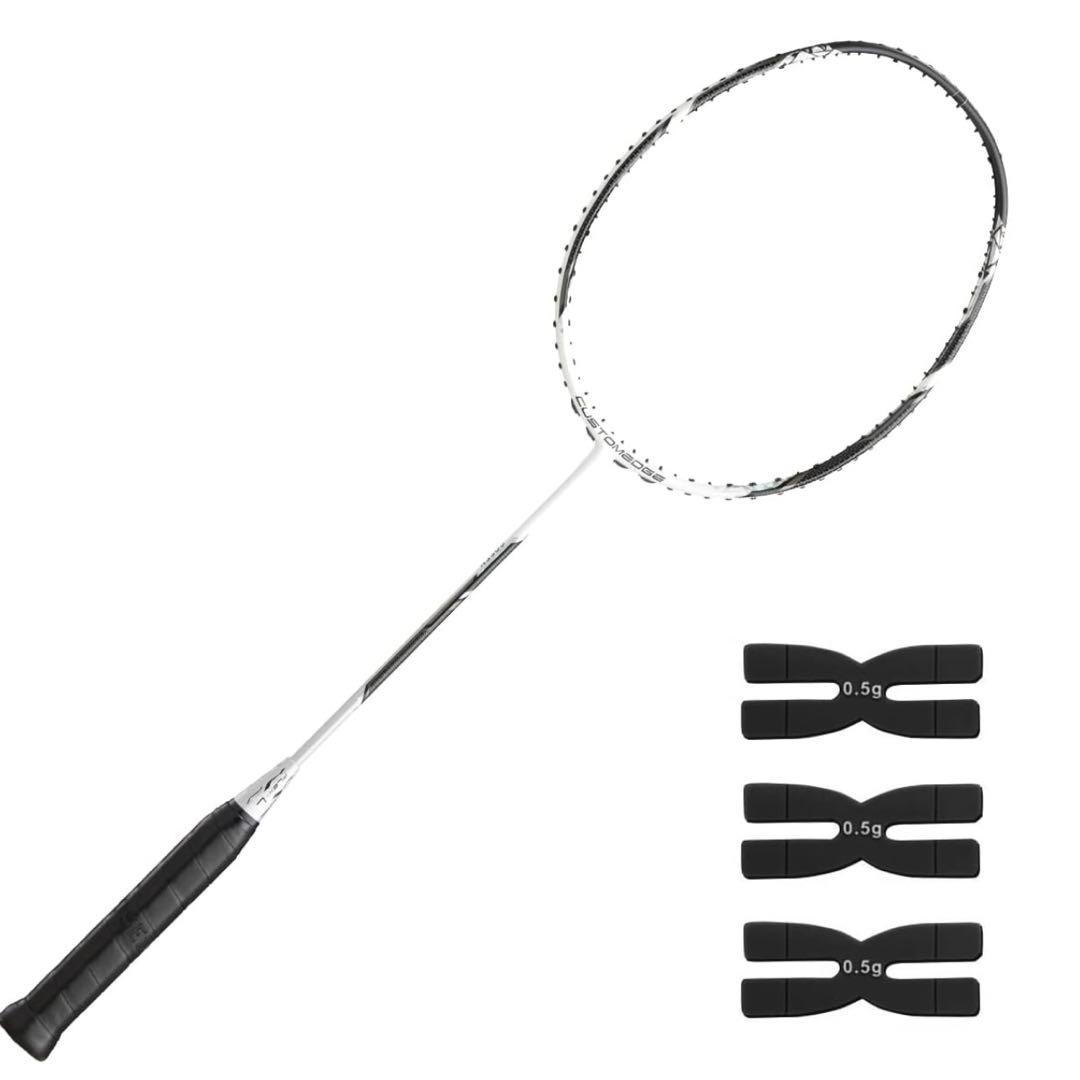 ラケット CUSTOMEDGE PS FLEX-L 5U6