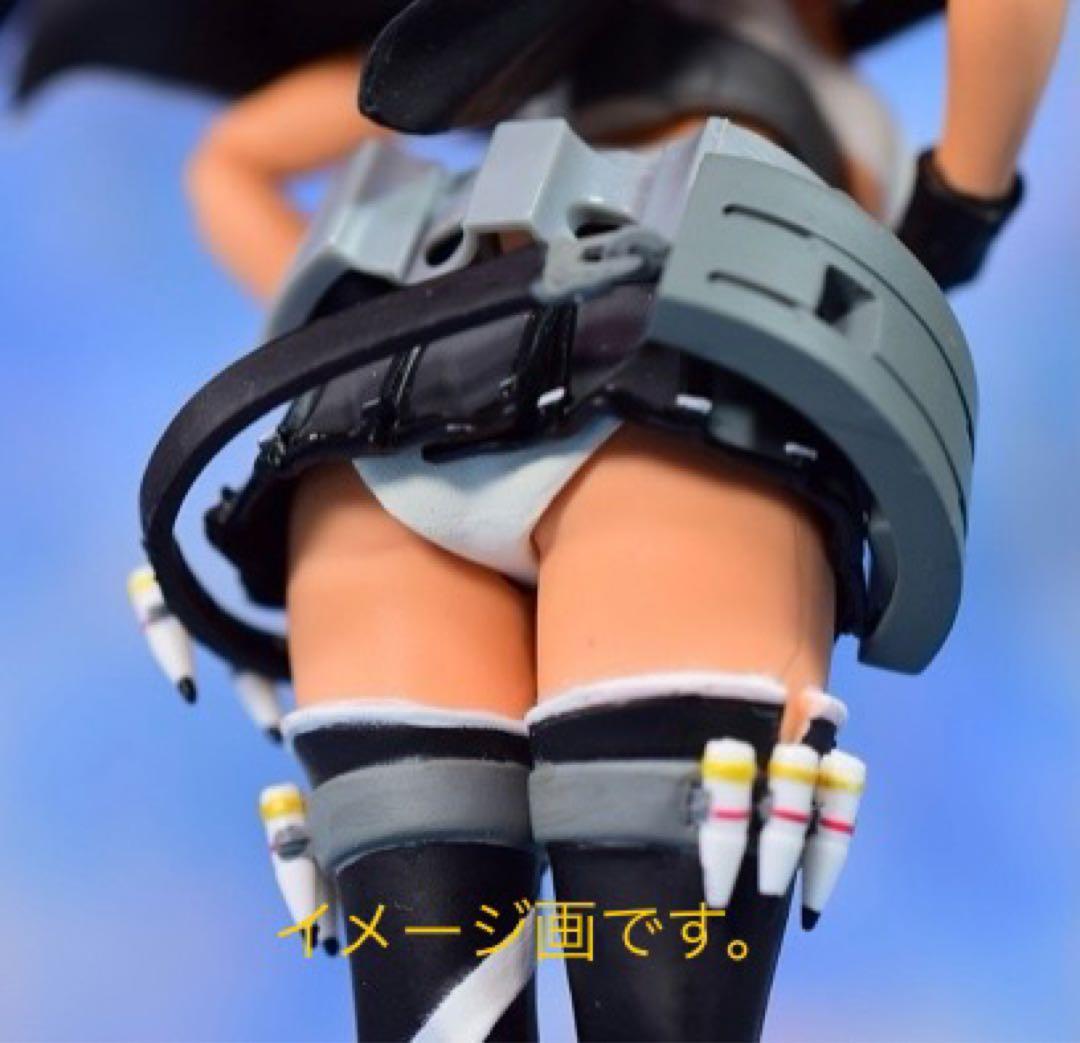 デットストック未開封！大和型ニ番艦！武蔵改 「AGP艦これ~艦隊これくしょん」