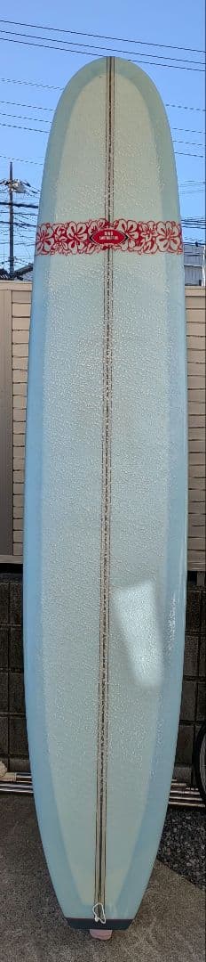 Bing　DNノーズライダー10ft 出品最終日！ケース無しで手元20万円！