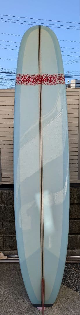 Bing　DNノーズライダー10ft 出品最終日！ケース無しで手元20万円！