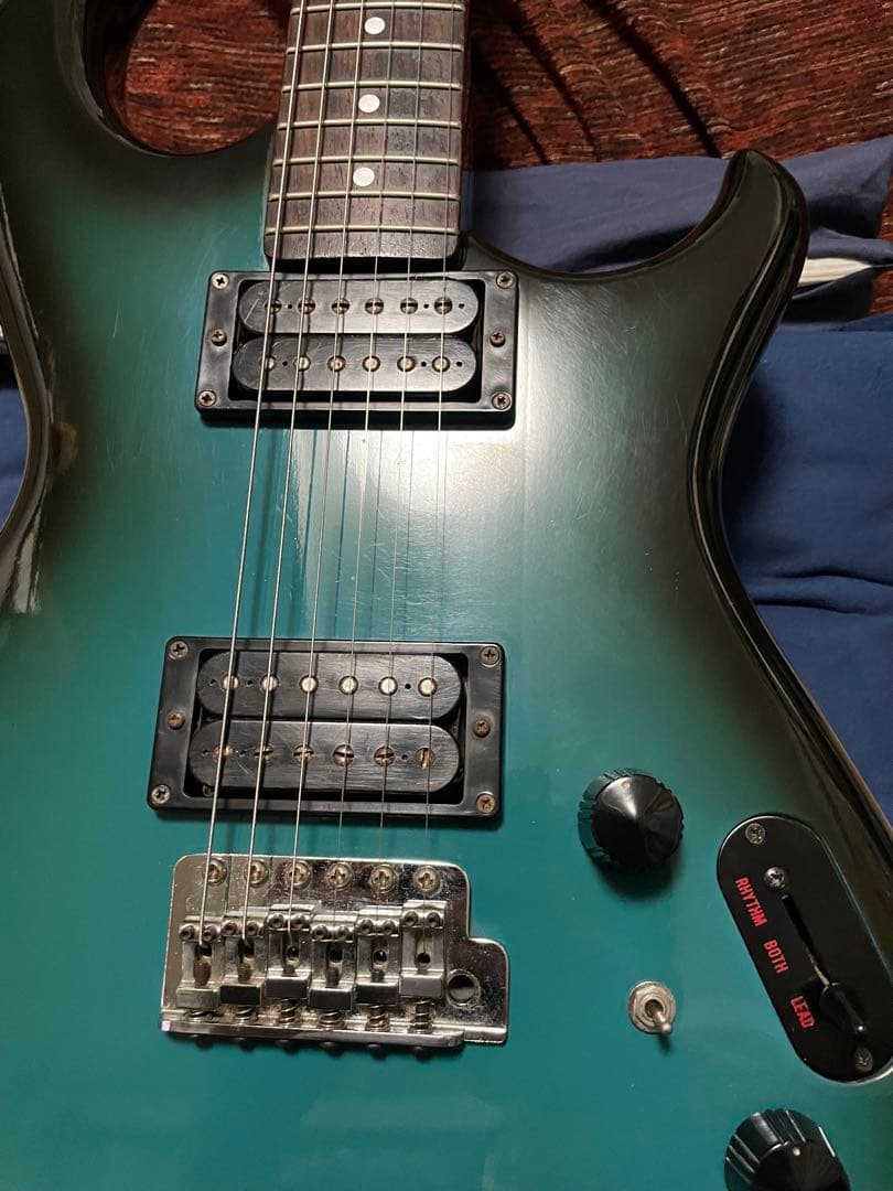 アリアプロⅡ RS INAZUMA V ARIAPROⅡ