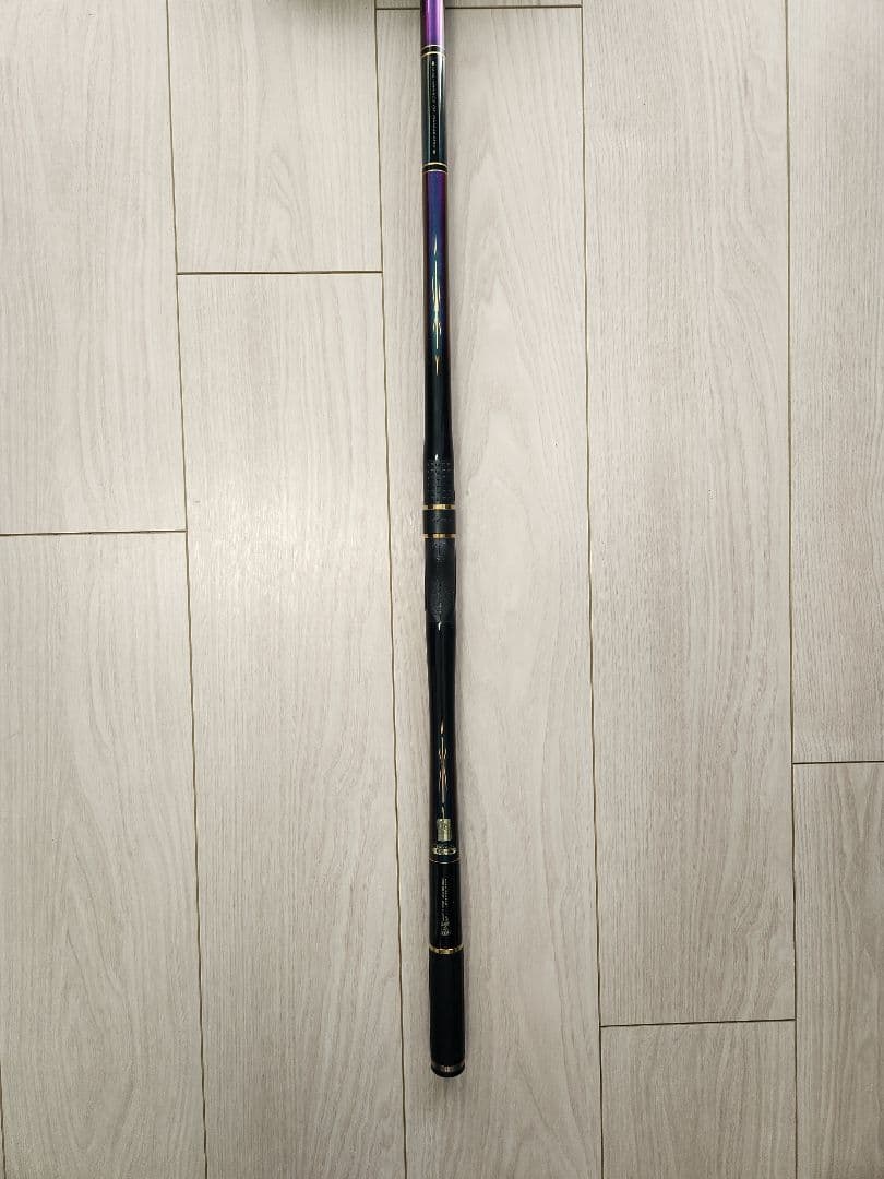 がま磯 インテッサGⅣ 1.5-50