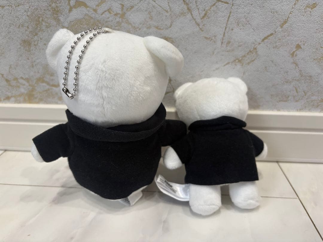 BE:FIRSTソウタ　SOTA BMSGパーカー2体セット