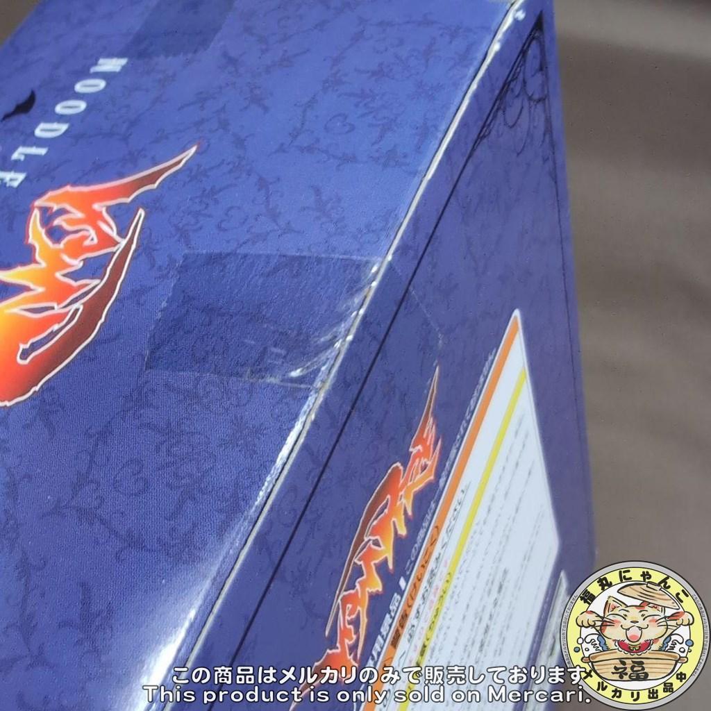 ジ*ル様 モリガン ぬーどるストッパー フィギュア