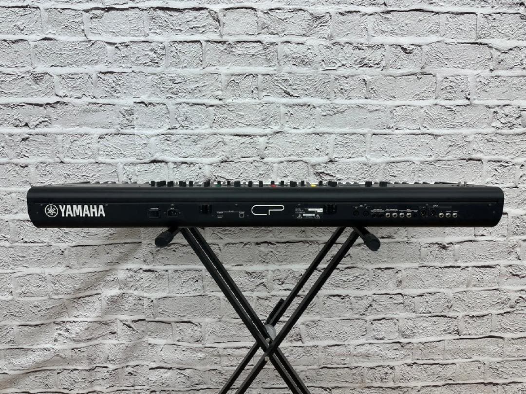 【2023年製】Yamaha CP88 ステージピアノ【ヤマハ　電子ピアノ】