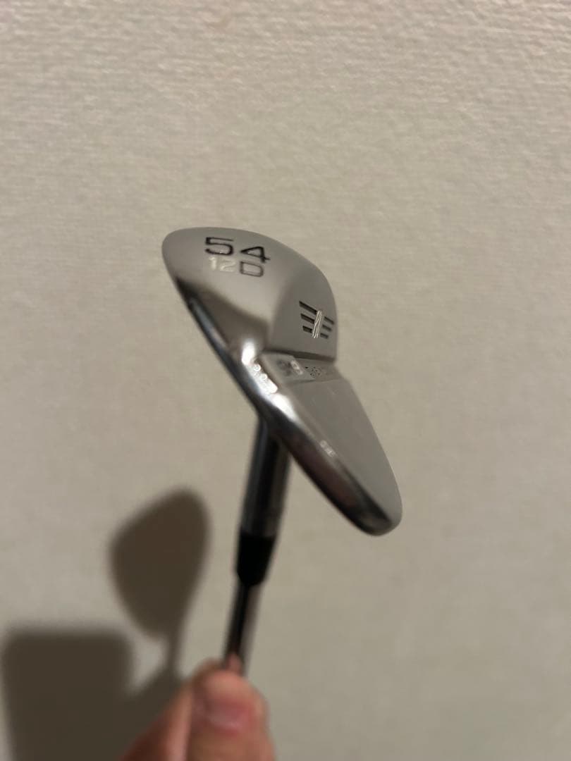 値下げ‼️ボーケイ　vokey sm8 54° ウェッジ