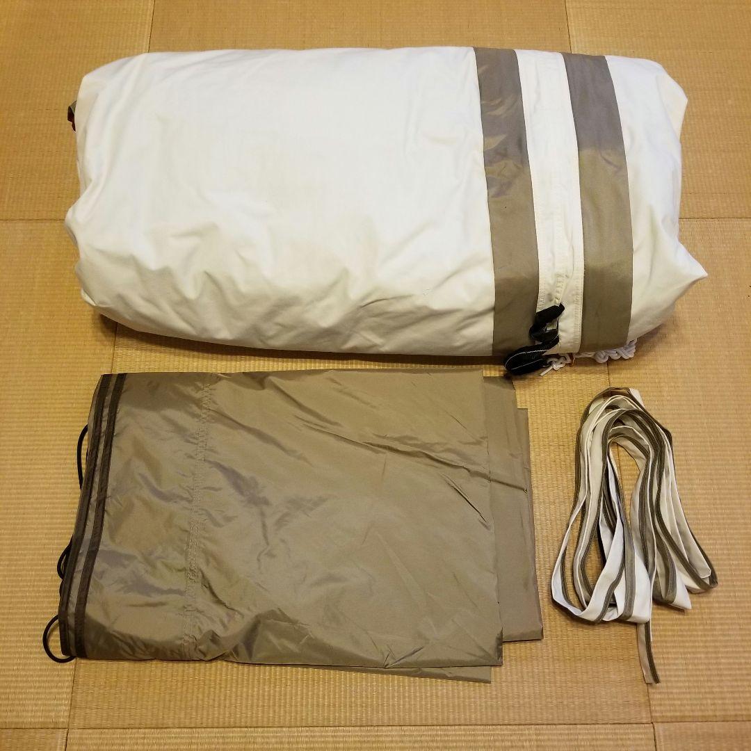 美品 ogawa オガワ アポロンT/C