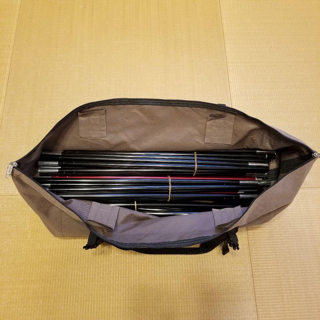 美品 ogawa オガワ アポロンT/C