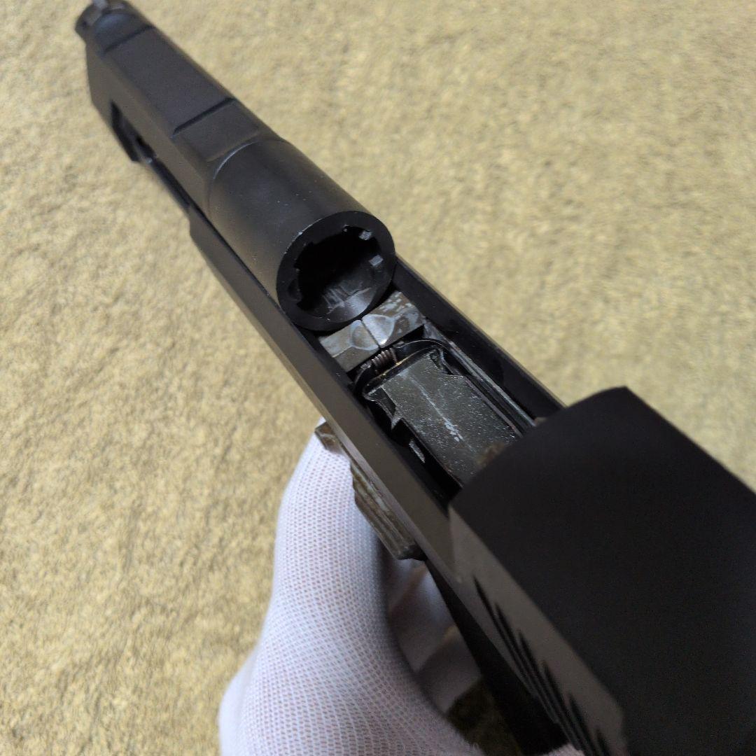 ハドソン 50AE デザートイーグル モデルガン