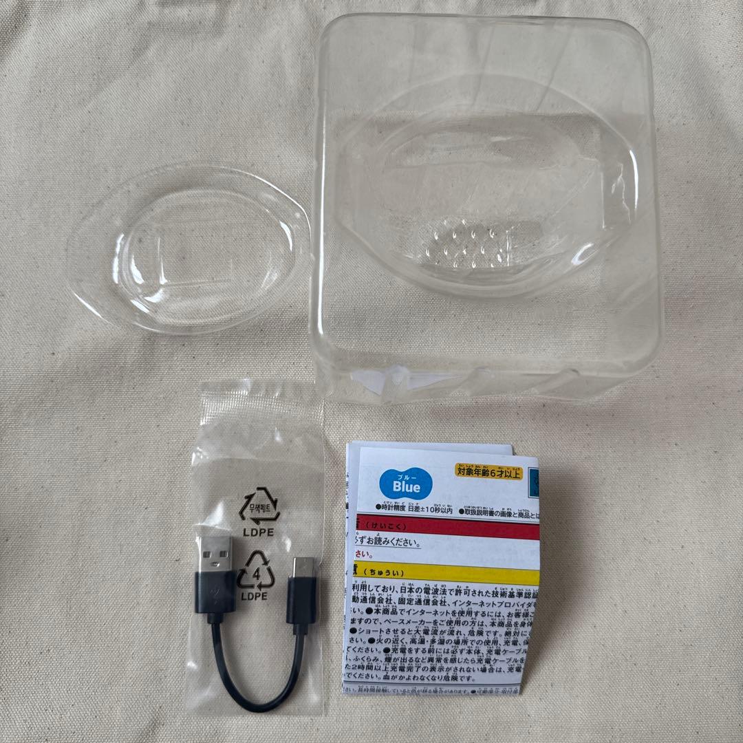 たまごっちユニ　Tamagotchi Uni