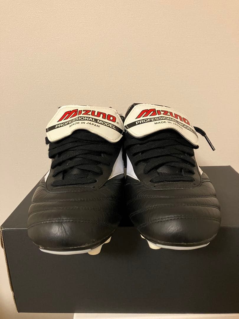 Mizuno モレリア2 サッカースパイク 26.5