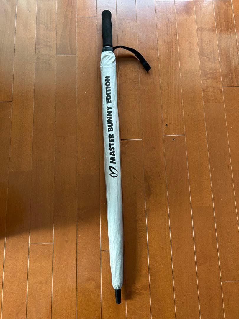 ゴルフ 日傘 マスターバニーエディション