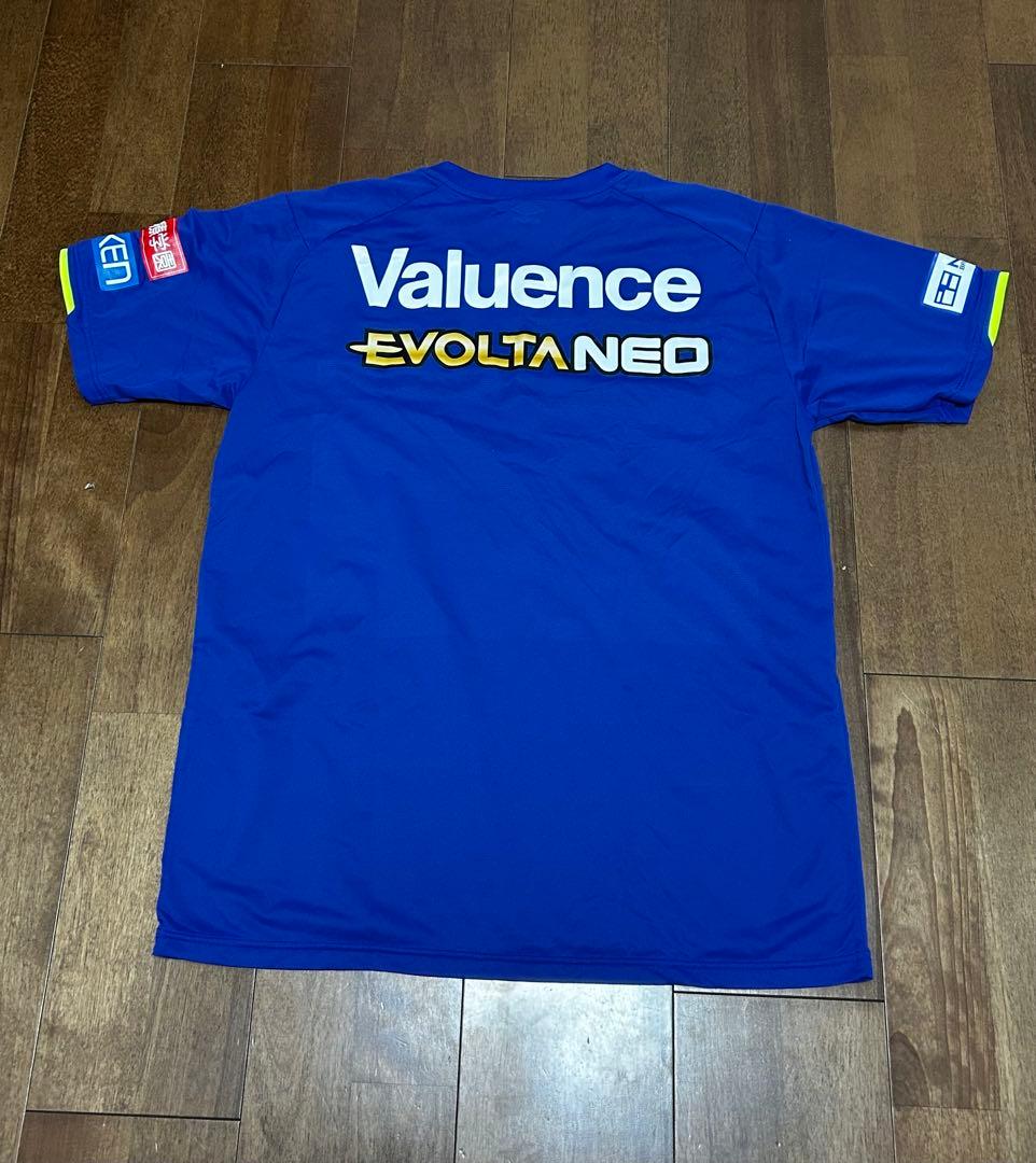 2着セット‼️ ガンバ大阪 練習着 半袖シャツ 支給品 L