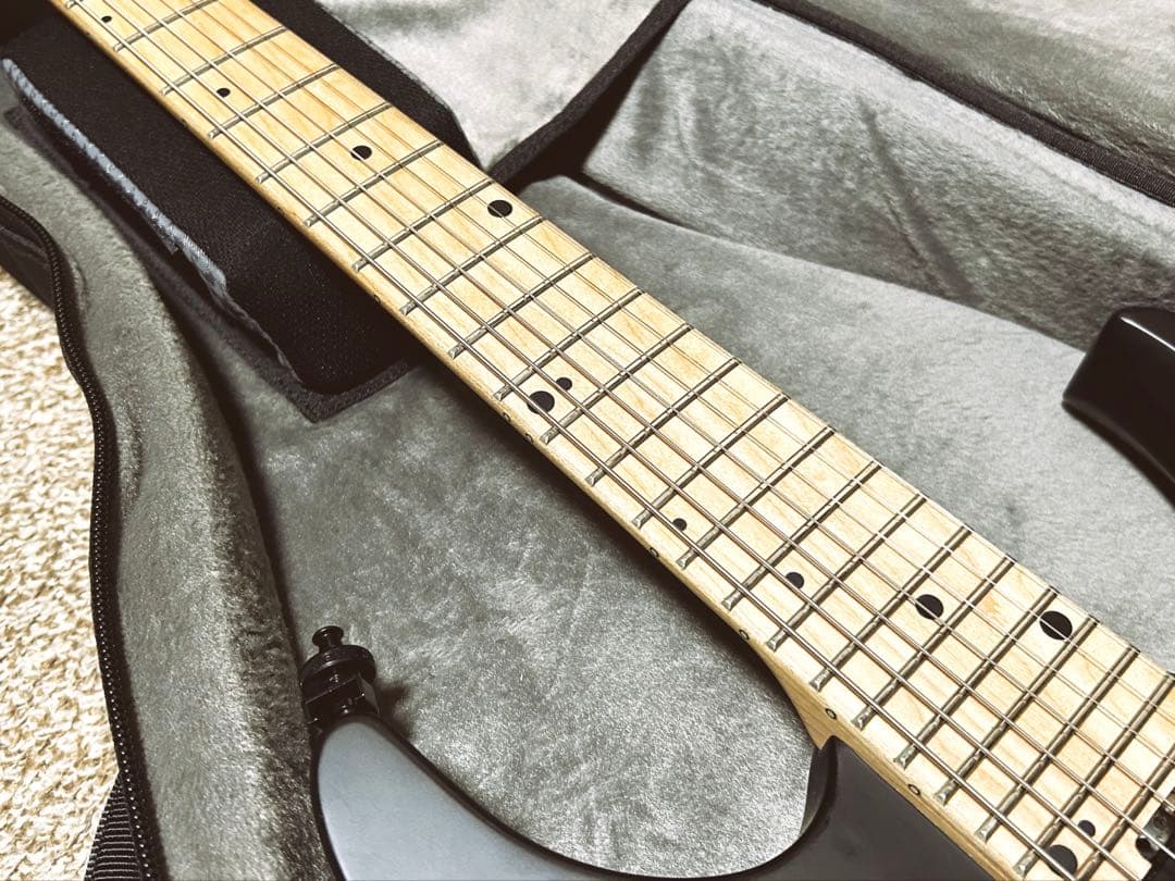最終値下げ Charvel DK24-7 NOVA