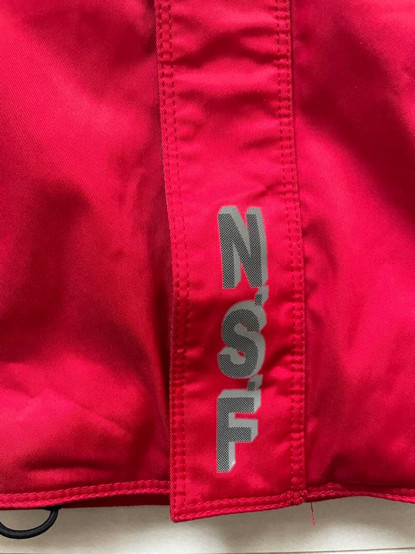 フェニックス　スキーウェア上下　NSF ノルウェー代表チーム　日本製