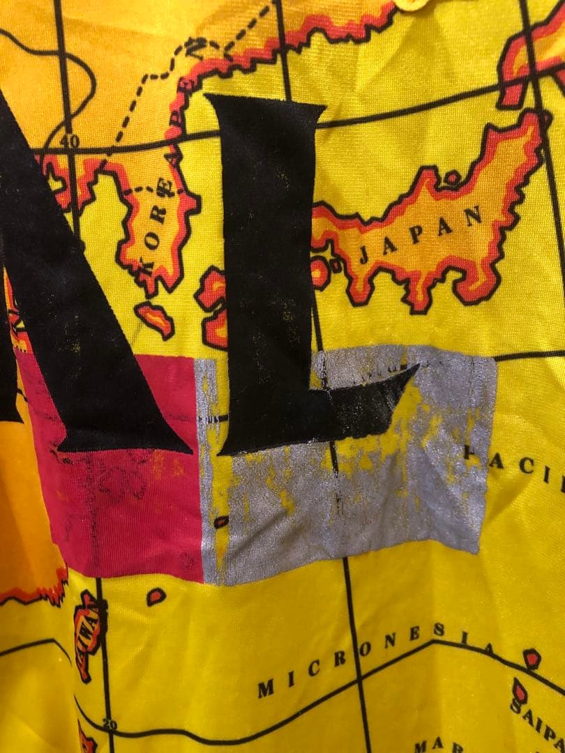 初代清水エスパルス　サイン入りユニフォーム　Jリーグ