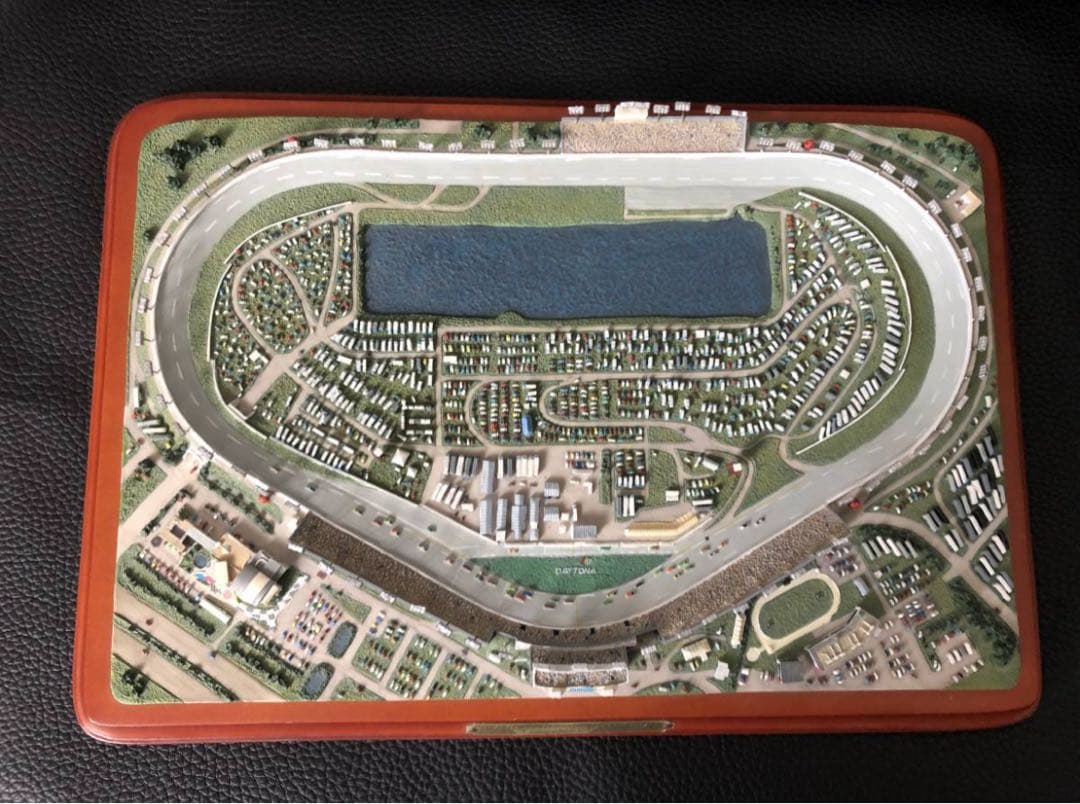 ★ダンバリーミント デイトナ インターナショナル スピードウェイ フロリダビーチ