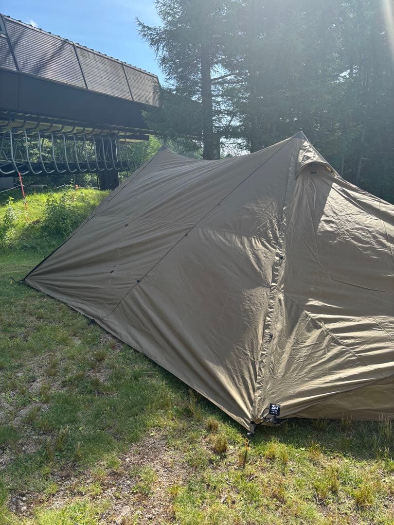 ゼインアーツ ギギ２ GIGI2