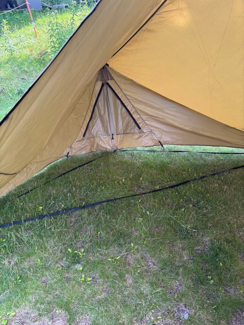 ゼインアーツ ギギ２ GIGI2