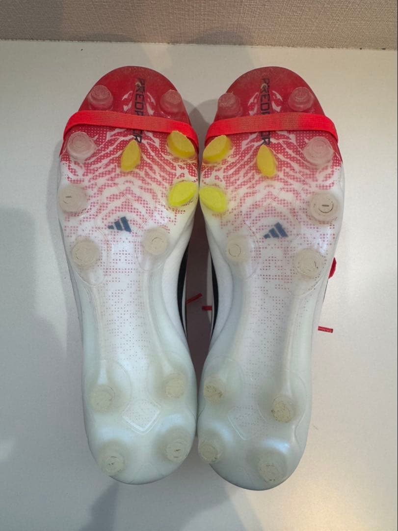 【最新版】プレデターELITEフォールディングシュータンHG/AG/土・人工芝用