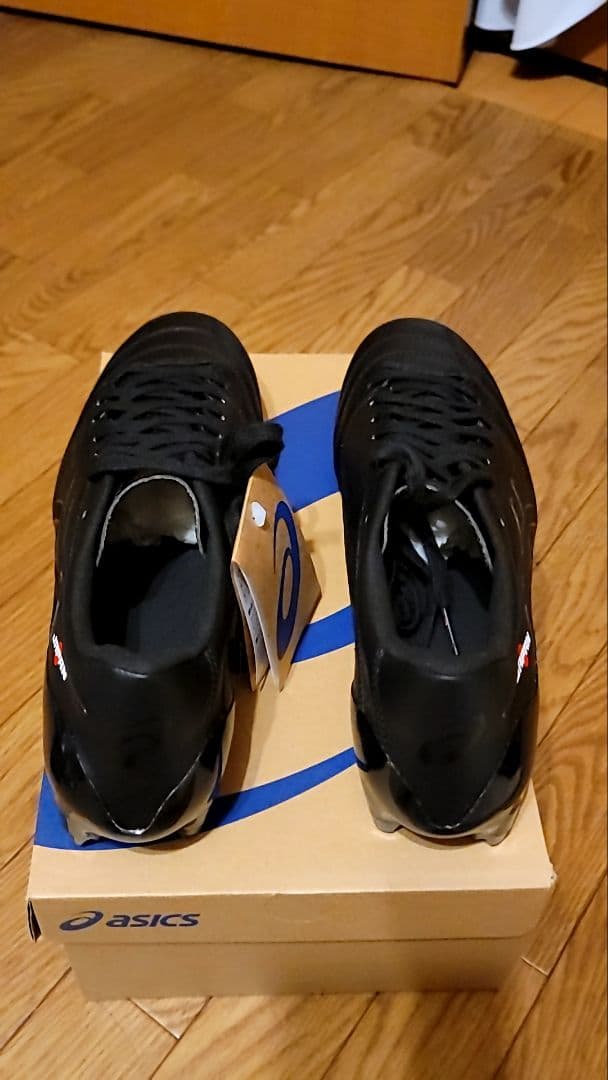 asics DS LIGHT X-FLY 4 JAPAN 27.5cm 新品