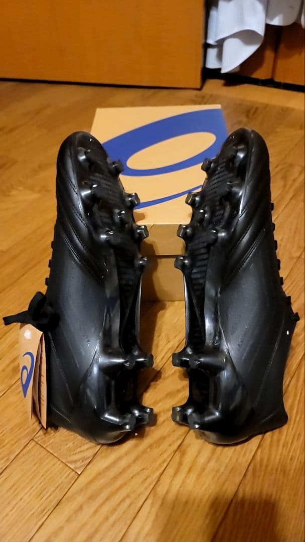 asics DS LIGHT X-FLY 4 JAPAN 27.5cm 新品