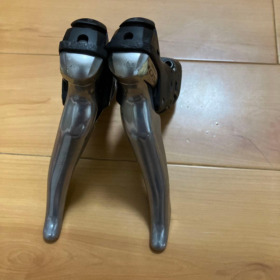 シマノ 105 ST-5800 2×11s STiレバーセット